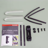 KLICKfix Duo Adapter Unifit