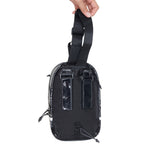 Half Dome Sling Bag
