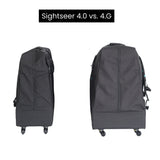 Sightseer for G line