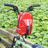 Half Dome Sling Bag