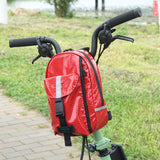 Half Dome Sling Bag