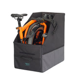 Keeper Bike Box 2.0 for Brompton G line