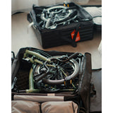 Miles Luggage