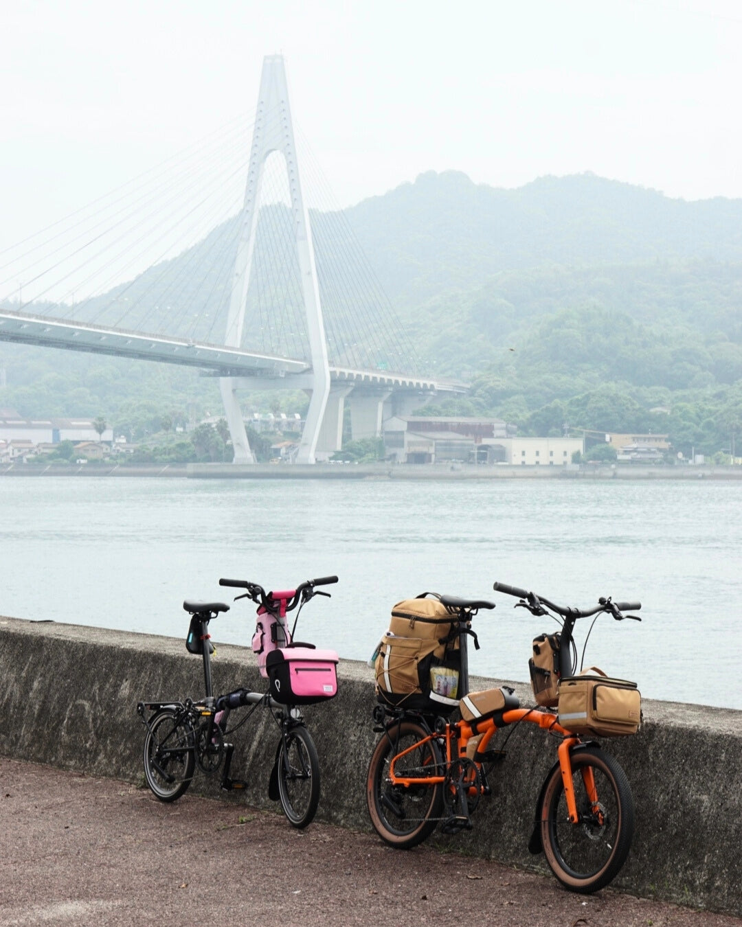 Reliable gear for every ride