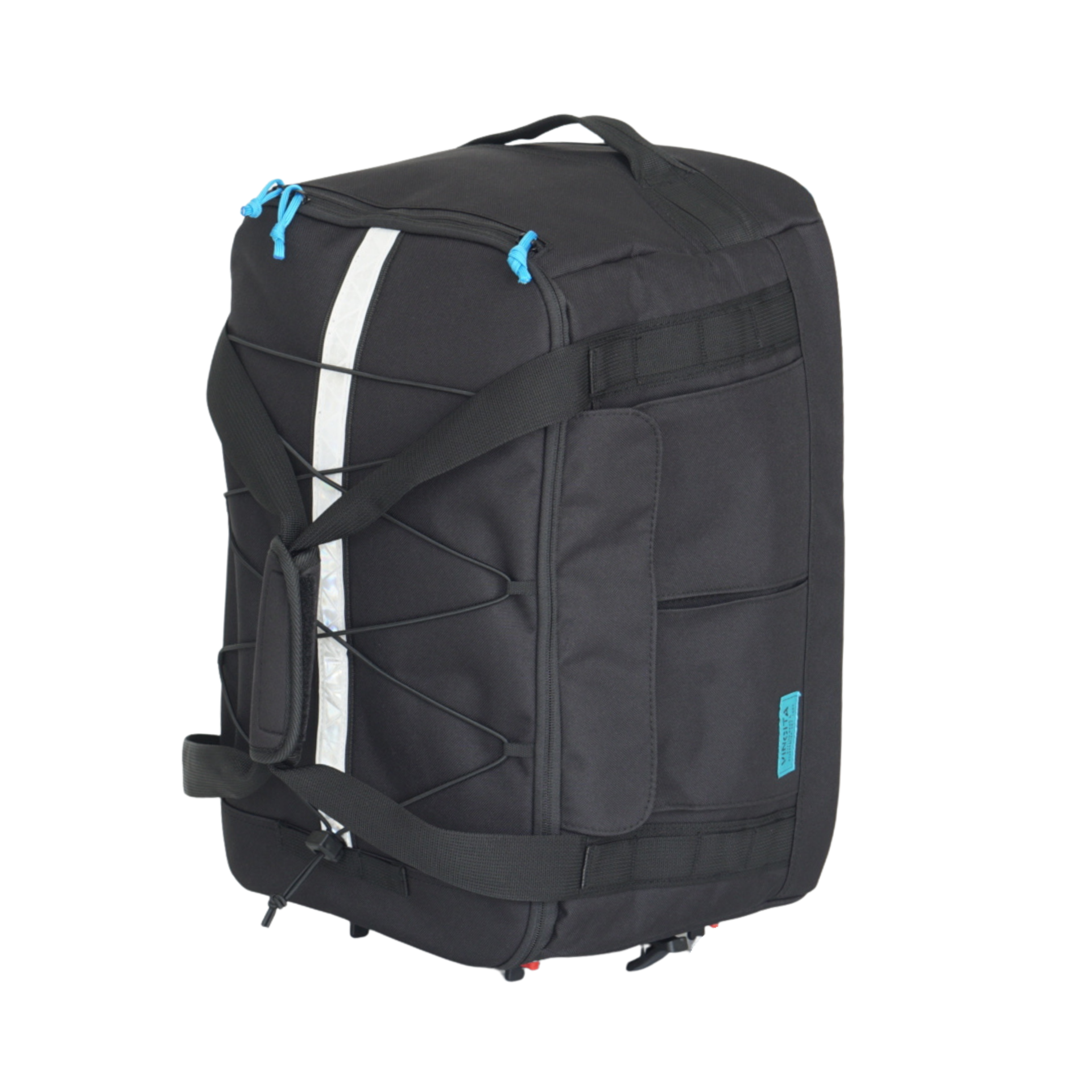 Voyage B.D.R. Bag