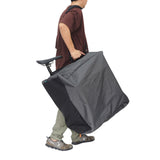 Invisibility Bagcover for Brompton G line