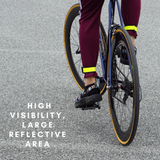 Reacher Reflective Band