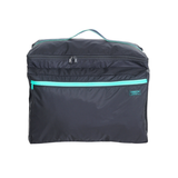 Garment bag for folding bike transport bag