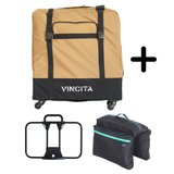 Sightseer 4.0 Travel Set