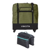 Sightseer 4.0 Travel Set