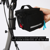 KLICKfix Duo Adapter Unifit