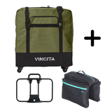 Sightseer 4.0 Travel Set