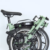 Invis Handgrip for Brompton