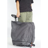 Invisibility Bagcover