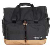 Voyage Atlas-E Bag for Brompton Electric