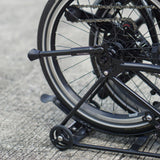Kickstand for Brompton Bicycle