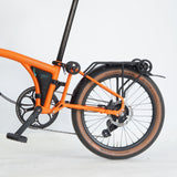 Boomerang Bag for Brompton G line