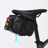 Shadow Saddle Bag