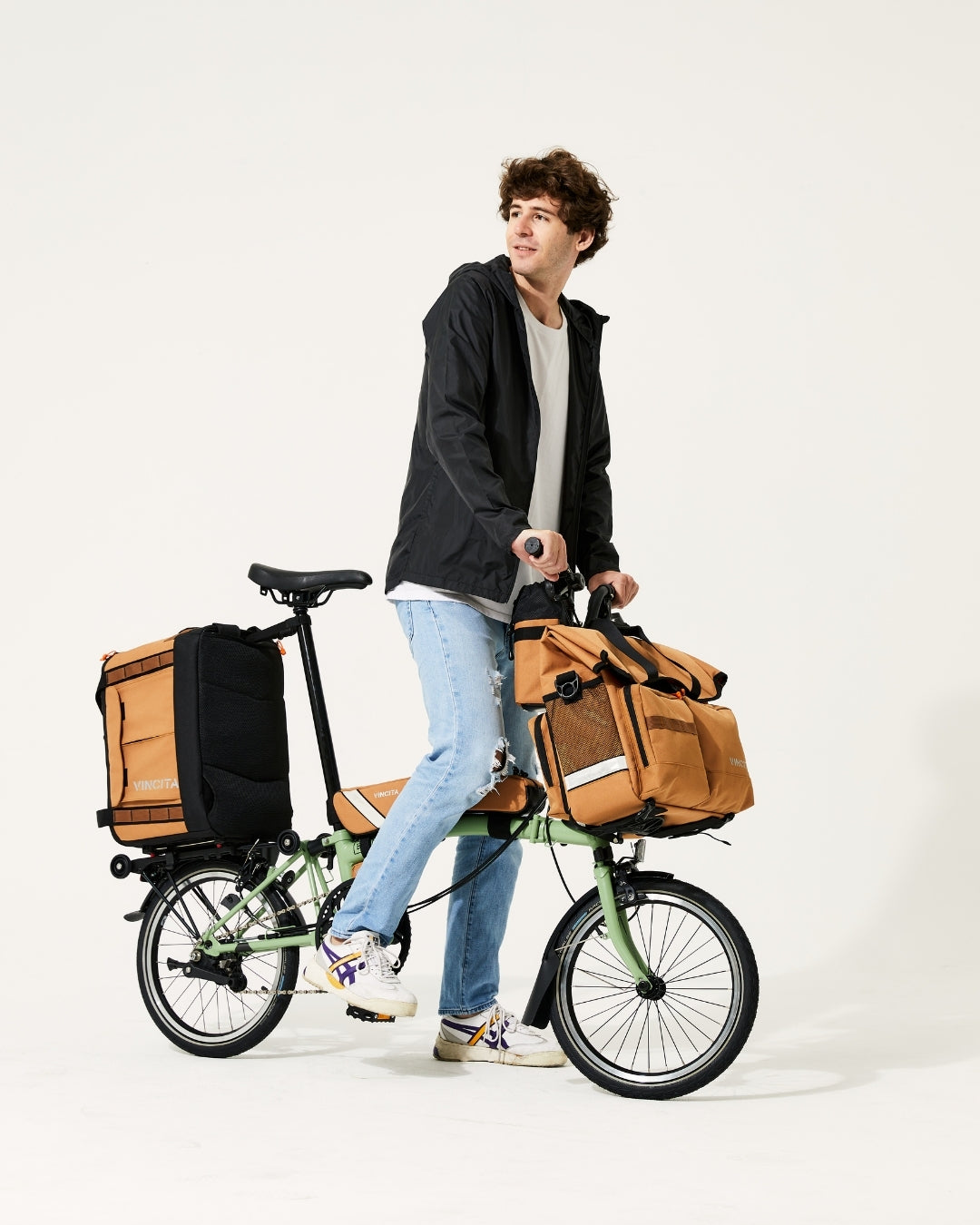 Enjoy free shipping on orders over $300