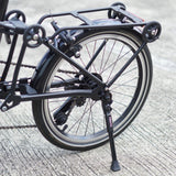 Kickstand for Brompton Bicycle