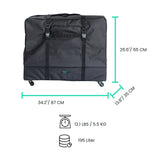 Sightseer 4.0 Plus for 20" Folding Bike