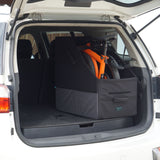 Keeper Bike Box 2.0 for Brompton G line