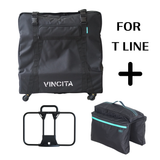 Sightseer 4.0 Travel Set