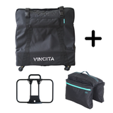 Sightseer 4.0 Travel Set