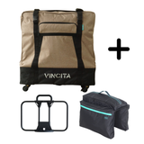 Sightseer 4.0 Travel Set
