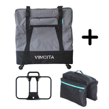 Sightseer 4.0 Travel Set