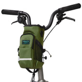 Xpolar Stem Bag