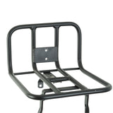 Hauler Front Carrier