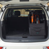 Keeper Bike Box 2.0 for Brompton G line