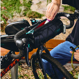 Shadow Handlebar Bag