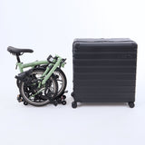 Miles Luggage