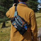 Reyk Waist Bag