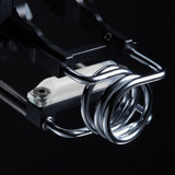 Air Seat Saddle Suspension System