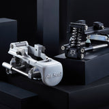 Air Seat Saddle Suspension System