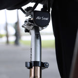 Air Seat Saddle Suspension System