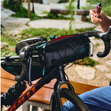 Shadow Handlebar Bag