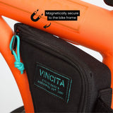 Boomerang Bag for Brompton G line
