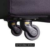 Sightseer 4.0 Plus for 20" Folding Bike