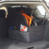 Keeper Bike Box 2.0 for Brompton G line