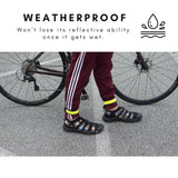 Reacher Reflective Band