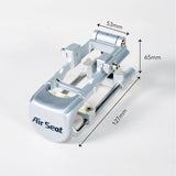 Air Seat Saddle Suspension System