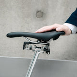 Air Seat Saddle Suspension System