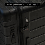 Miles Luggage