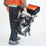 Cooper 3.0 Waterproof Bag