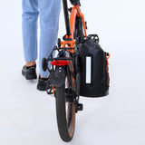 Orbit Tube Pannier