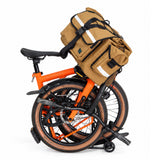 El Capitan Front Bag